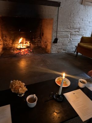 Stissing House by null