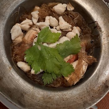Fish Cheeks - Seafood Near Me - New York, New York Fish Cheeks - Seafood Near Me - New York, New York