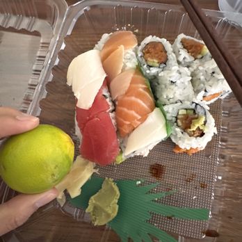 Miyozen - Sushi Bars Near Me - Emeryville, California Miyozen - Sushi Bars Near Me - Emeryville, California