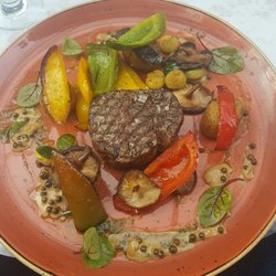 Memo Restaurant & Wine
