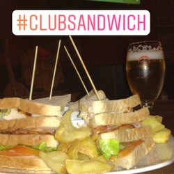 Freedom Pub