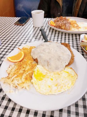 Joy's Sedro Woolley Bakery by null