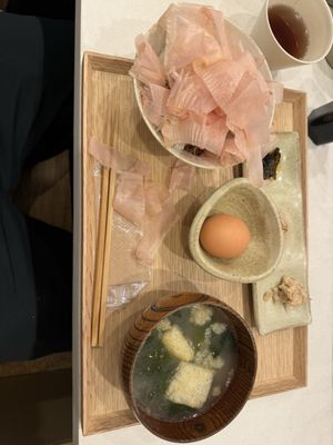 Katsuo Shokudo by null