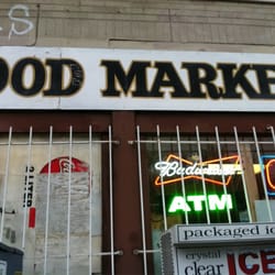 A-1 Food Market