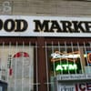 A-1 Food Market gift card