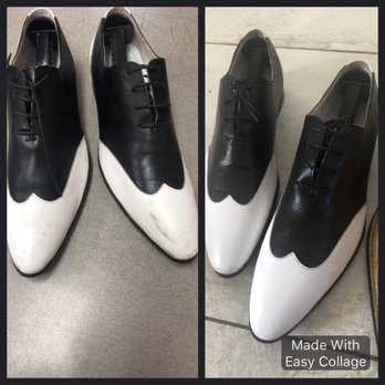 Crossroad Shoe Repair - 25 Reviews - Shoe Repair - 53 W Prospect Rd,  Oakland Park, Fl - Phone Number
