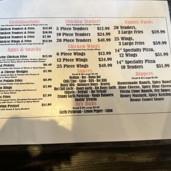 Riley's Taproom - Menu - Pizza Near Me - Selma, California Riley's Taproom - Menu - Pizza Near Me - Selma, California