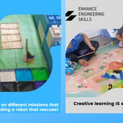 Magikids Robotics Lab Woodland Hills