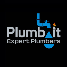 Plumb'IT drain solutions Logo