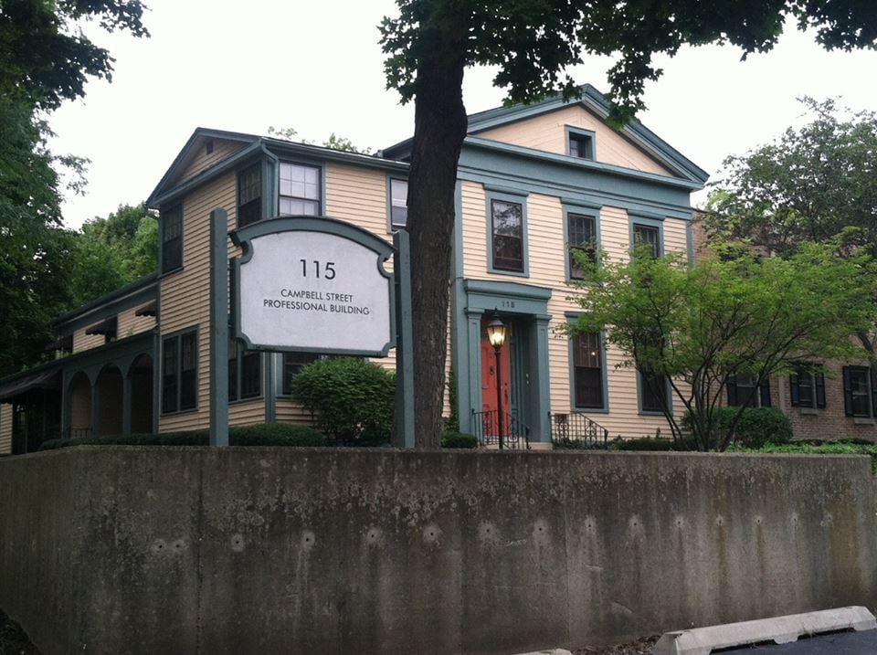 HONEYBEE WELLNESS CENTER 115 Campbell St, Geneva, IL Yelp