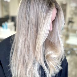 Blushing Beauty Salon - Best Blonde hair Specialist in Lakewood