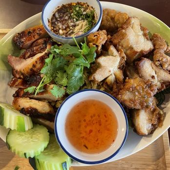 AROY MAK THAI FOOD - Updated August 2024 - 288 Photos & 145 Reviews - 14419 Greenwood Ave N