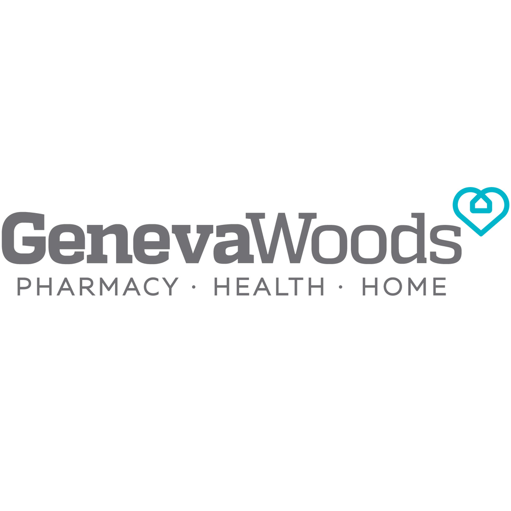 GENEVA WOODS PHARMACY Updated September 2024 16246 SE Mcloughlin