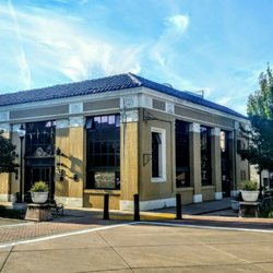 Bank of Italy Building - Bank of Italy Building( 2018)