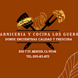 Carniceria Y Cocina Los Gueros
