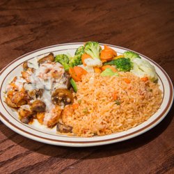 Limons Mexican Restaurant