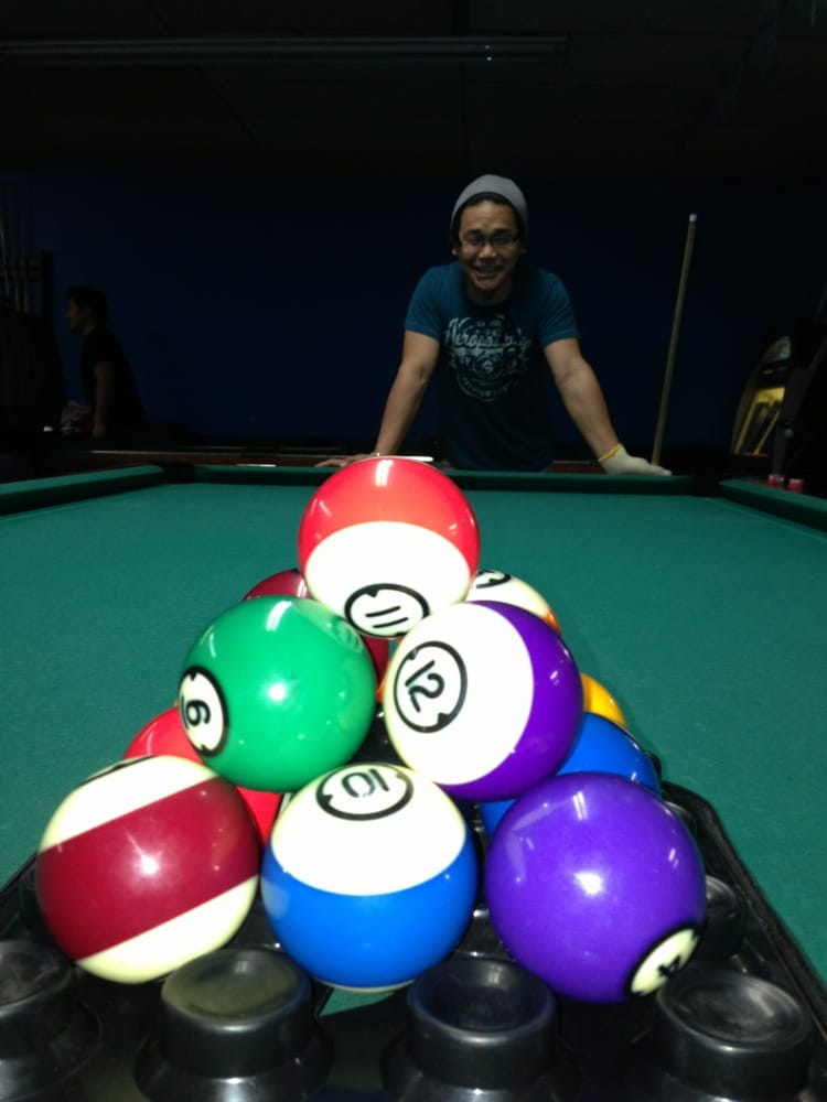 OLYMPIA BILLIARDS Updated July 2024 7702 Roosevelt Ave, Flushing