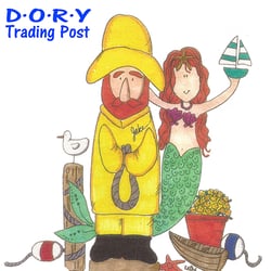 The Dory Trading Post