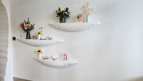 Batch 22 Bakery by null