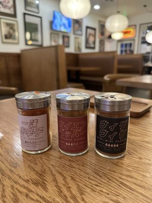 The Curry Club by null