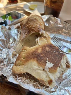 Stage Door Delicatessen by null