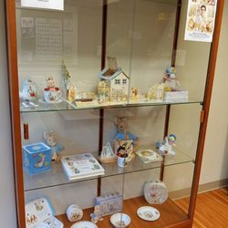 Willington Public Library