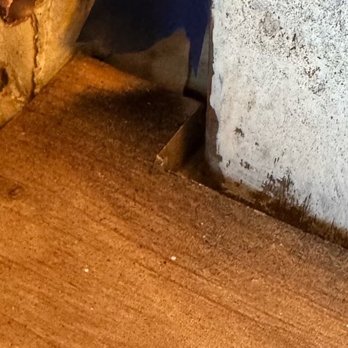 Imperial - Paint on new flooring - Painters Near Me - Prescott, Arizona