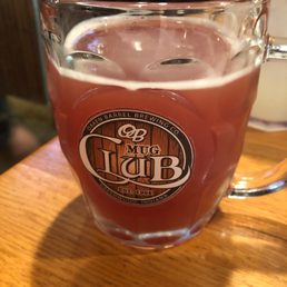 Razz Wheat