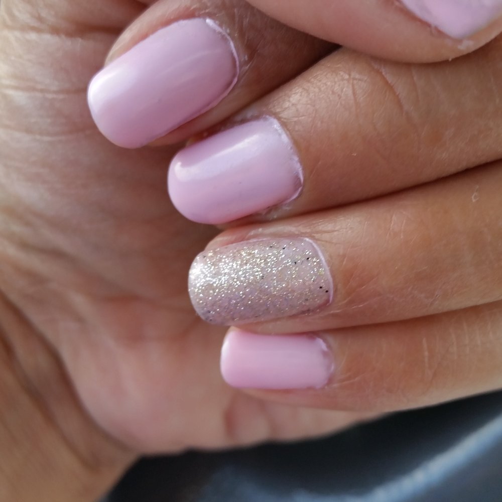 City Nails II - Worst gel manicure ever! It looks like they were done by a child. Check out the poor cuticle work. - Nail Salons Near Me - San Diego, California City Nails II - Worst gel manicure ever! It looks like they were done by a child. Check out the poor cuticle work. - Nail Salons Near Me - San Diego, California