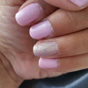 City Nails II - Worst gel manicure ever! It looks like they were done by a child. Check out the poor cuticle work. - Nail Salons Near Me - San Diego, California City Nails II - Worst gel manicure ever! It looks like they were done by a child. Check out the poor cuticle work. - Nail Salons Near Me - San Diego, California