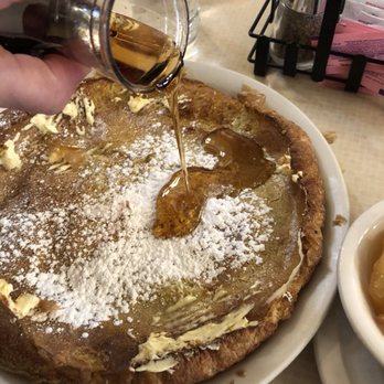 The Pancake Chef - American Near Me - SeaTac, Washington