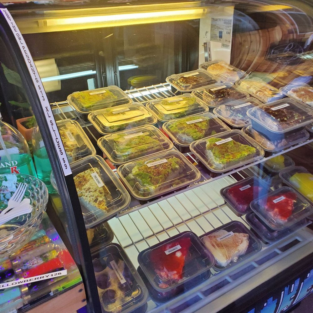 Teezys Culinary Creations - Desserts Near Me - Yuma, Arizona Teezys Culinary Creations - Desserts Near Me - Yuma, Arizona