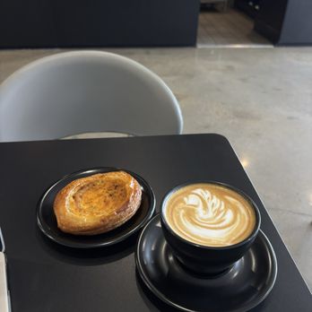 Yihui Coffee - Tomato egg and flat white - Coffee & Tea Near Me - Monterey Park, California Yihui Coffee - Tomato egg and flat white - Coffee & Tea Near Me - Monterey Park, California