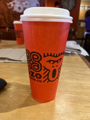 OZO Coffee | West Pearl by null