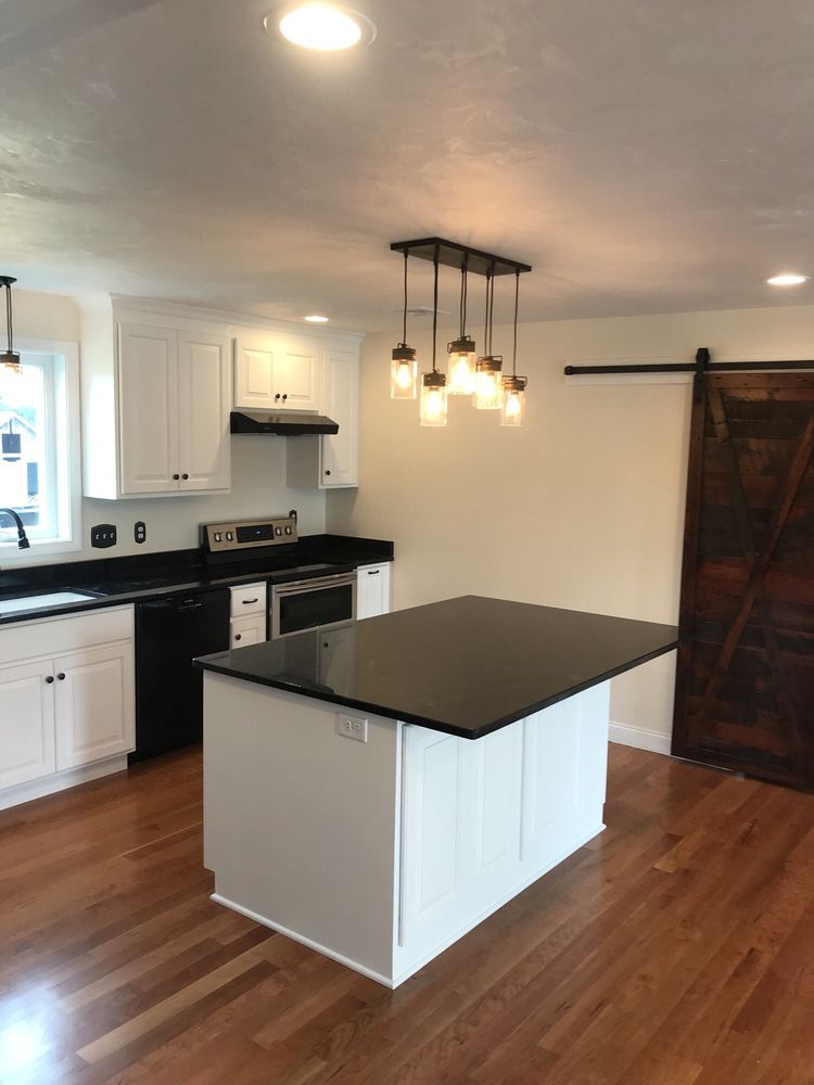 Slide of Pagnozzi Plumbing