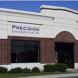 Precision Endodontics