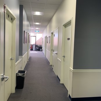 Proactive Chiropractic and Physical Therapy - Wide clean hallways - Chiropractors Near Me - Rockville, Maryland Proactive Chiropractic and Physical Therapy - Wide clean hallways - Chiropractors Near Me - Rockville, Maryland