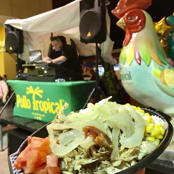 Pollo Tropical - Latin American Near Me - Miami, Florida Pollo Tropical - Latin American Near Me - Miami, Florida