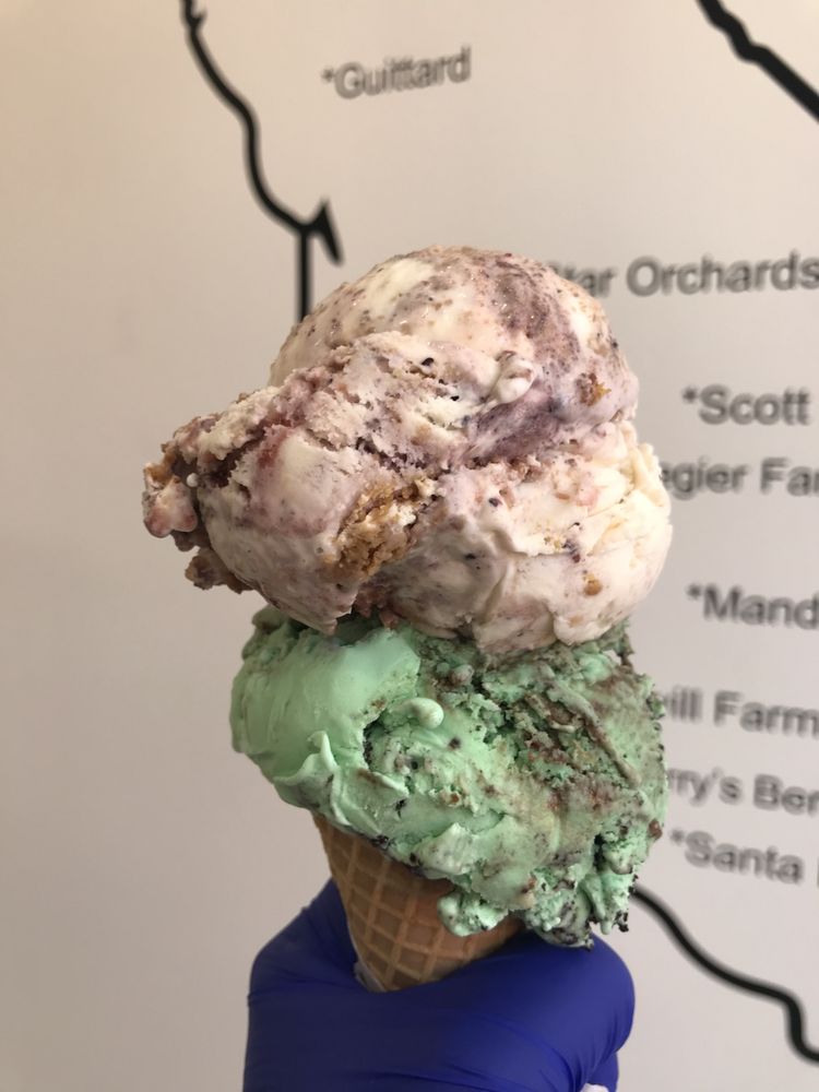 GINGER’S DIVINE ICE CREAM 100 Photos & 47 Reviews Ice Cream