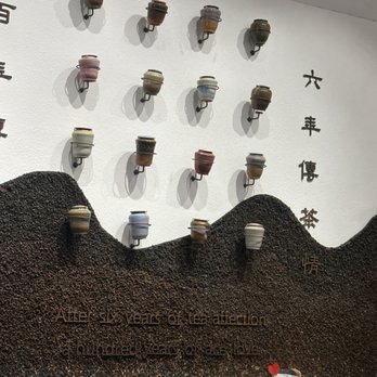 Chicha San Chen - Bubble Tea Near Me - Cupertino, California