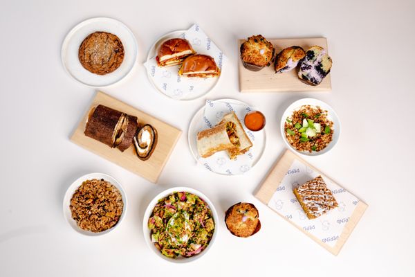 Pepino Eatery & Bakeshop by null