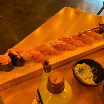 Sushi Kuu - Sushi Bars Near Me - Visalia, California Sushi Kuu - Sushi Bars Near Me - Visalia, California