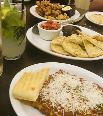 That Little Place By The Lights by null