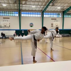 Foothill Shotokan Karate Dojo