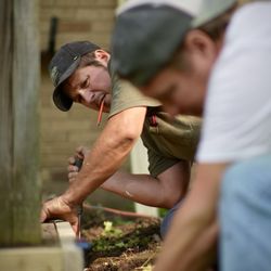 Becca Contracting - Deck work in Plum, PA 2024