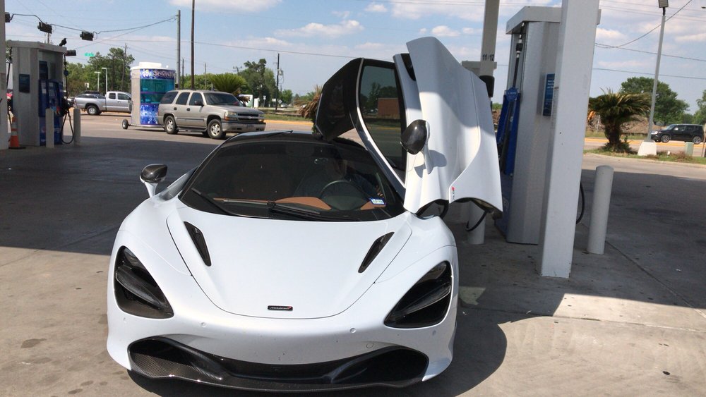 MANVEL EXXON Updated March 2024 20202 Highway 6, Manvel, Texas