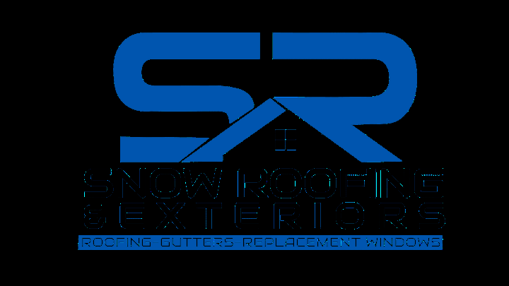 Slide of Snow Roofing and Exteriors