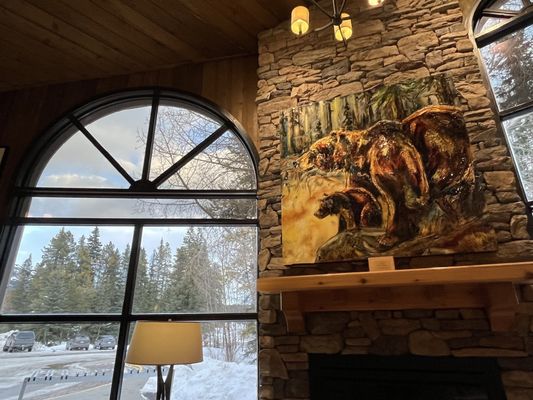 Lake Louise Inn by null