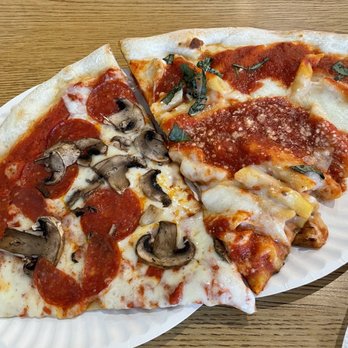 Slices Pizza by Tony - Pizza Near Me - Greensboro, North Carolina Slices Pizza by Tony - Pizza Near Me - Greensboro, North Carolina