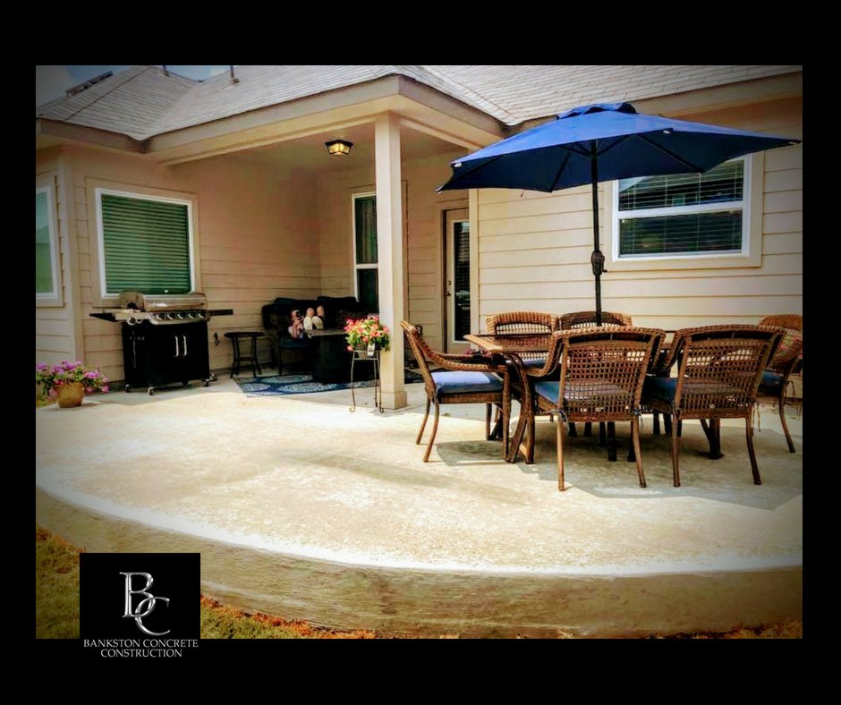 BANKSTON CONCRETE CONSTRUCTION Updated August 2024 54 Photos